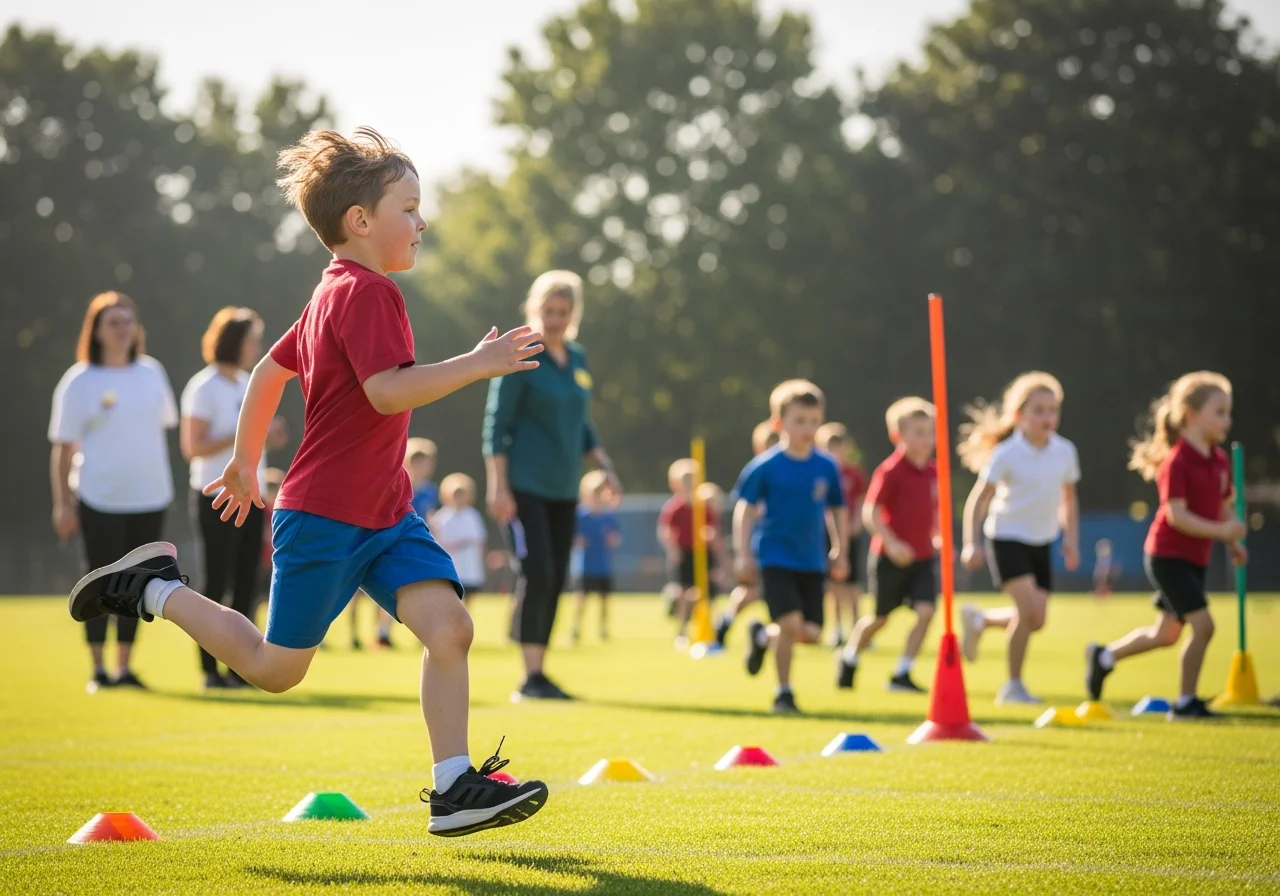 School Sports
