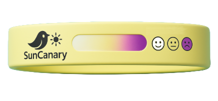 SunCanary Band