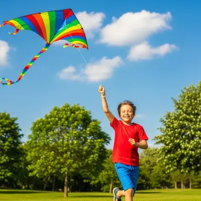 Outside play